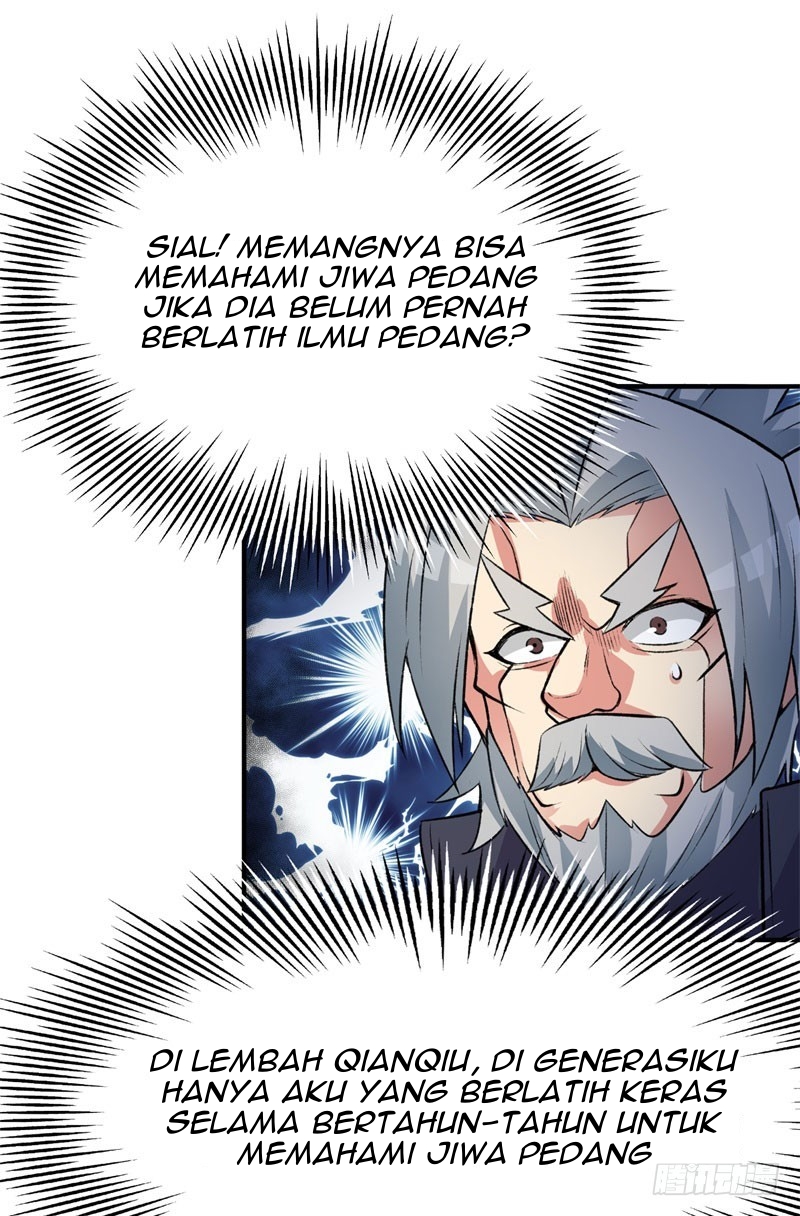 I Picked Up An Attributes Chapter 14 Gambar 9